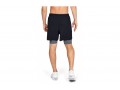UNDER ARMOUR-панталон-къс-1345320-001 Qualifier 2-in-1 Short-black